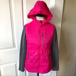 REI Co-op Myka Sweater Fleece Jacket